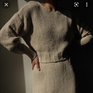 Paloma Wool Tratame Sweater